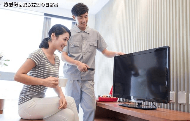 原创为什么现在的电视机一般是方形的？蚂蚁庄园小课堂今日最新答案