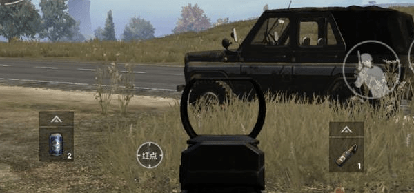 和平精英:扫车只能扫个寂寞?教你告别坑队友的日子