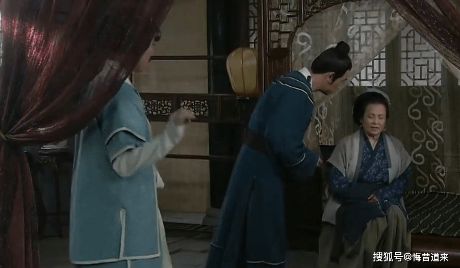 教子当如陶母,古代四大贤母之一的陶母值得后人学习_陶侃