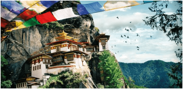 这9本书，是解读神秘山国不丹的钥匙……