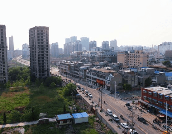 原创 最不清楚“定位”的省份,南边人觉得在北方,北方人觉得在南边
