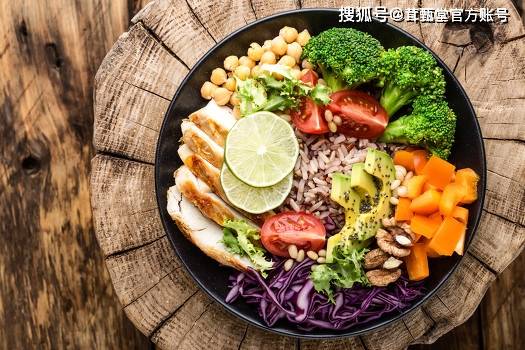 方法|正确的减肥方法,“科学”瘦身,才能瘦得更快