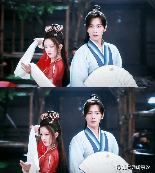 演技|王一博、肖战、胡歌、杨洋，2021年的待播剧太让人期待！