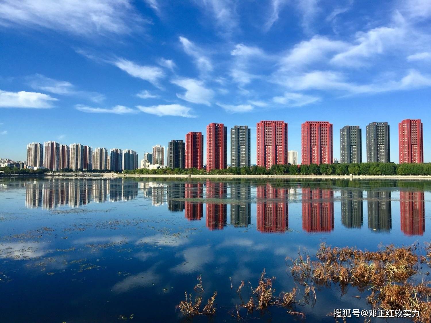 原创2021中国城市软实力巡礼:齐齐哈尔价值增493.