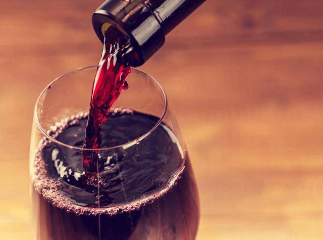 桑果|喝桑葚酒要切记几点，别怪我没提醒你，这是对身体负责！