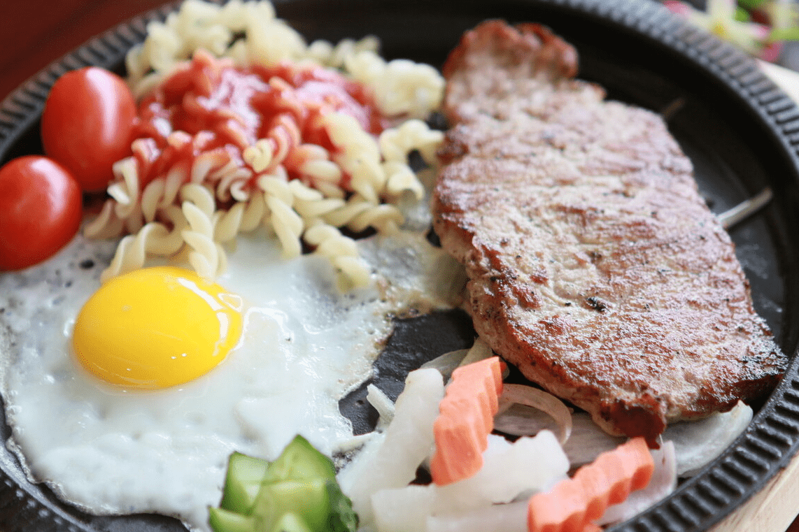 同樣是牛肉，為啥進口的牛肉可以煎牛排，而國內本土牛肉卻不行？ 熱愛美食 第2张
