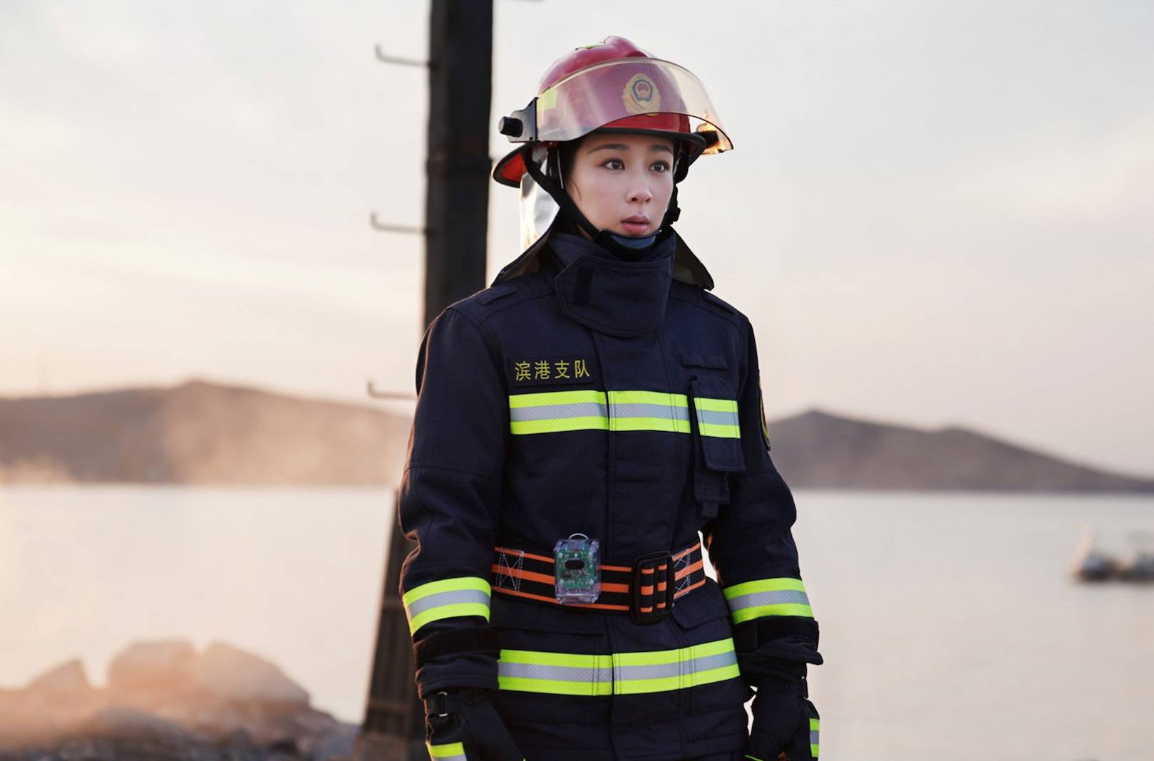 电影|杨紫新电影被曝11月开机！终于不再拍流量剧，或将重回主流市场？