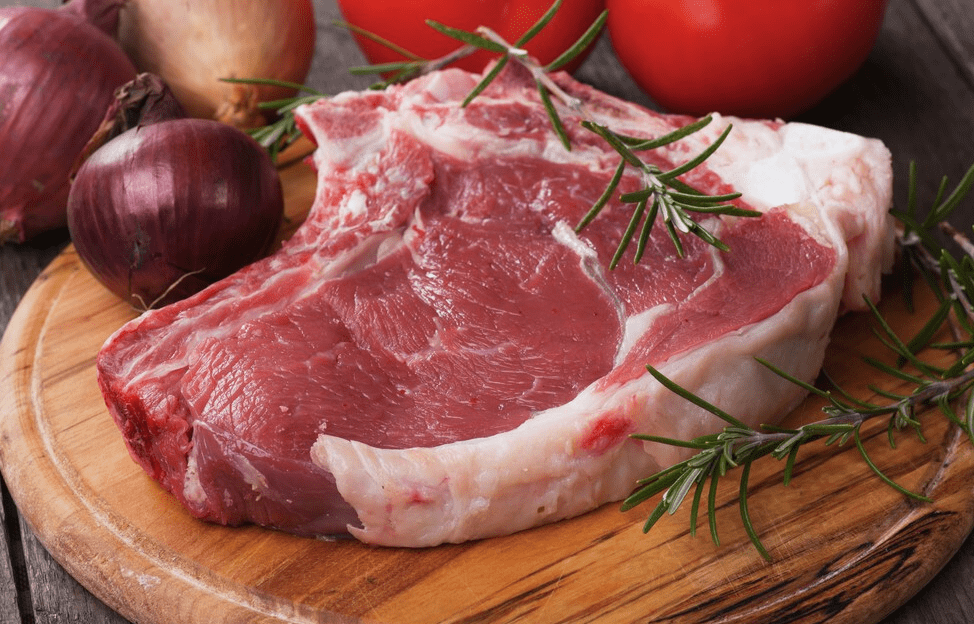 同樣是牛肉，為啥進口的牛肉可以煎牛排，而國內本土牛肉卻不行？ 熱愛美食 第1张