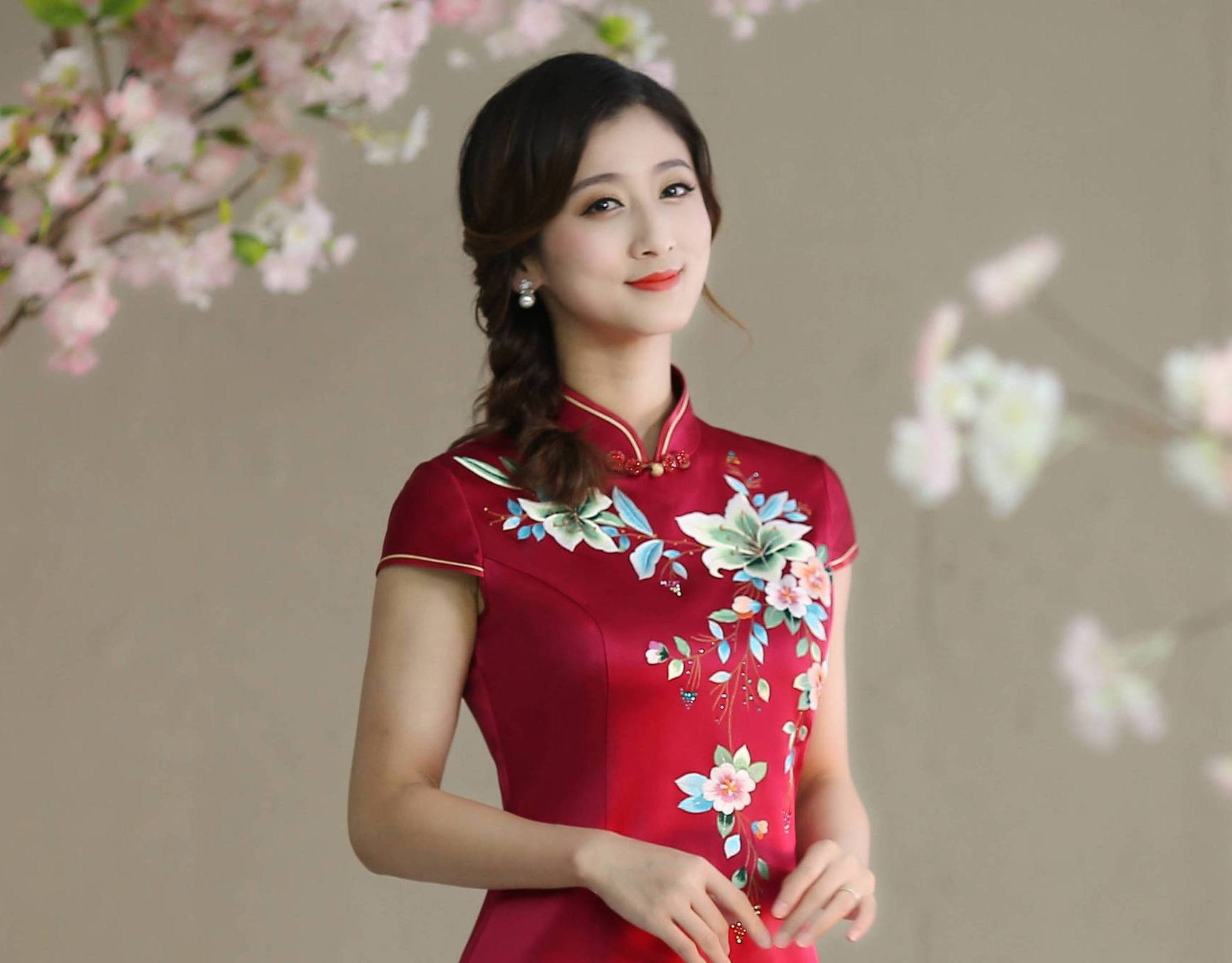 礼物 送女客户女领导礼物什么要高端一点的好呢
