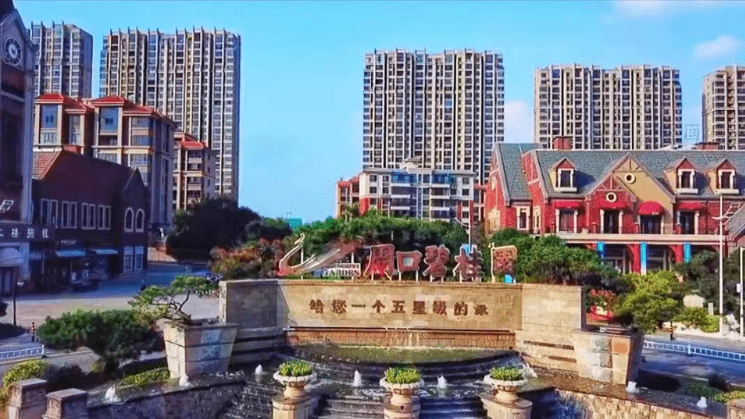 周口碧桂园:深耕九载 成就周口城市风景线