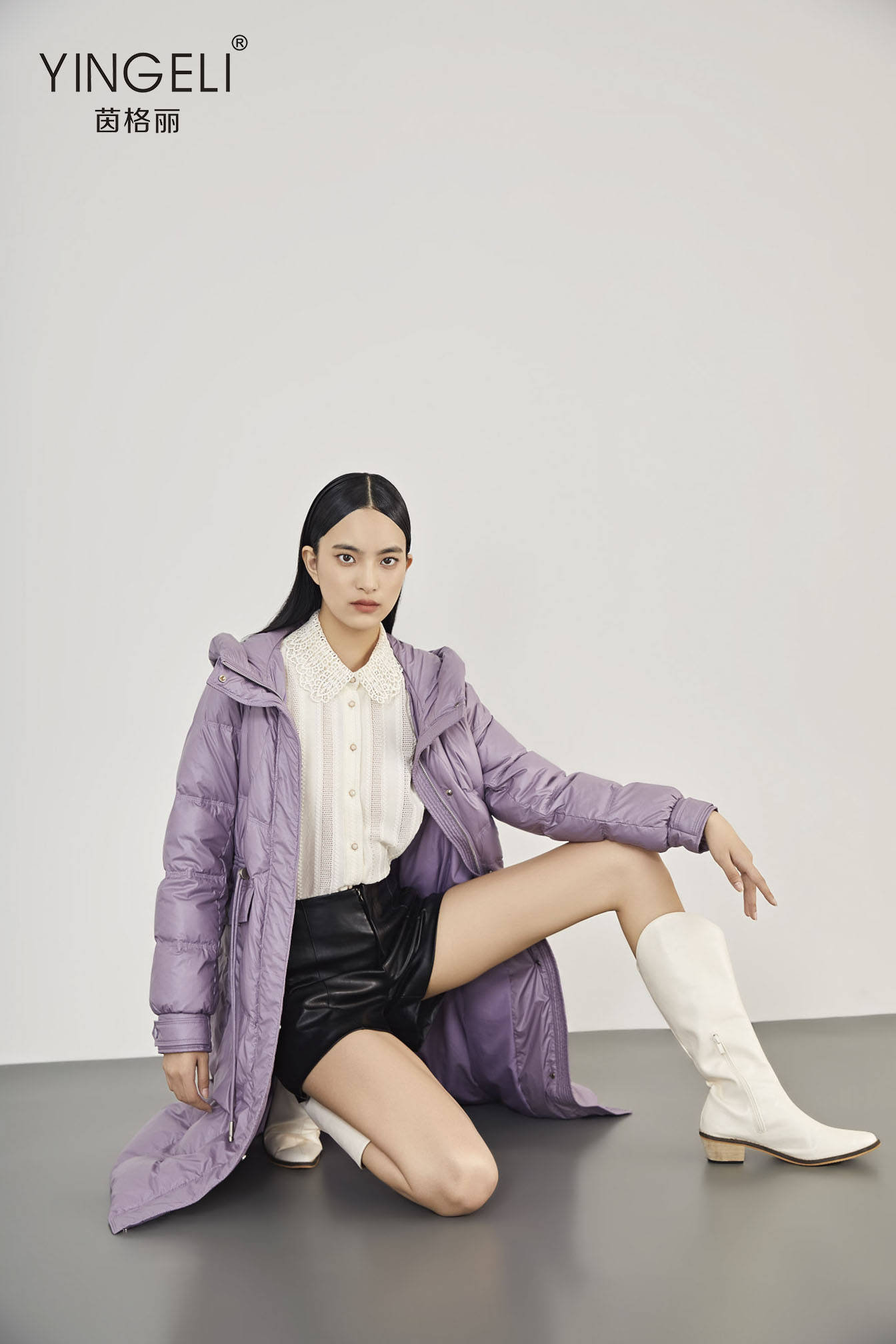 鱼和 独特优势领航市场 茵格丽女装邀你共创精彩未来