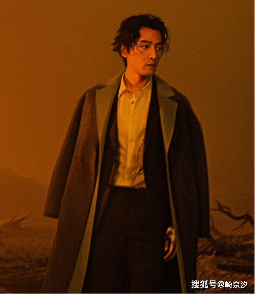 金宇澄|王家卫 X 胡歌，王炸！谈谈《繁花》背后的故事