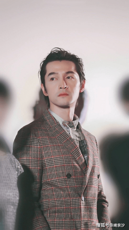 金宇澄|王家卫 X 胡歌，王炸！谈谈《繁花》背后的故事