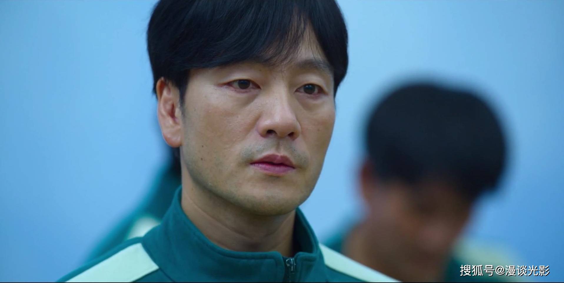 全网|全网火爆的《鱿鱼游戏》，不过是一部“爆米花电视剧”