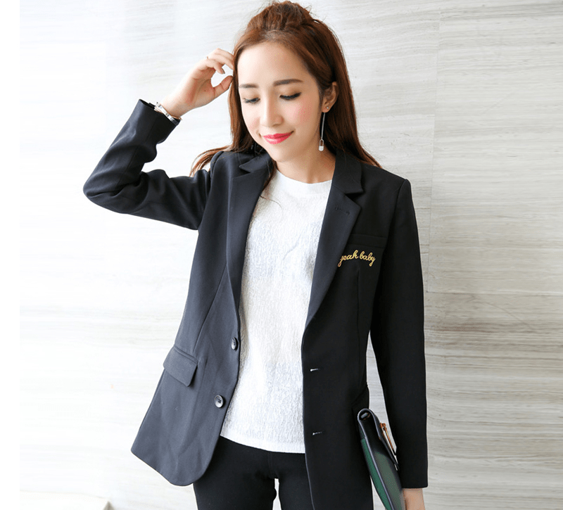 刺绣 女神们都爱上了优雅慵懒风