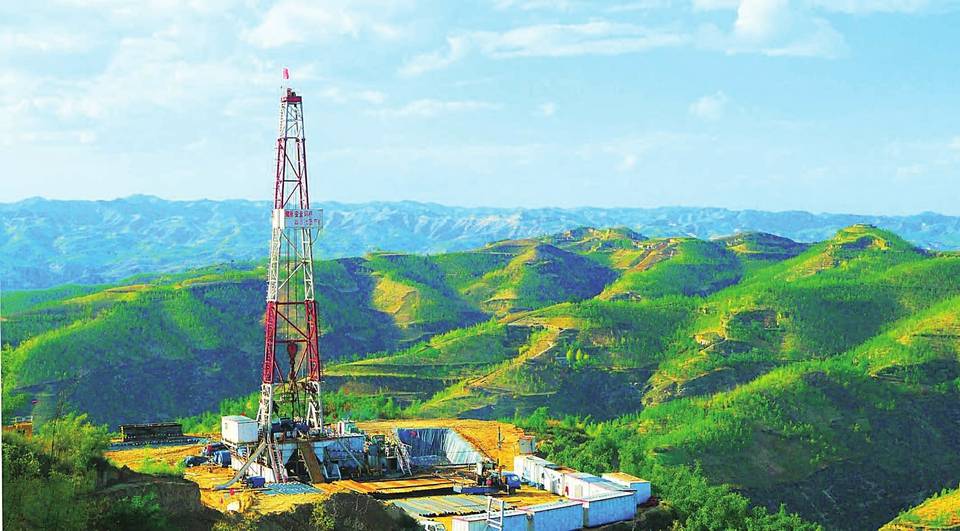 油田固井消泡剂竟然受这么多人喜爱?