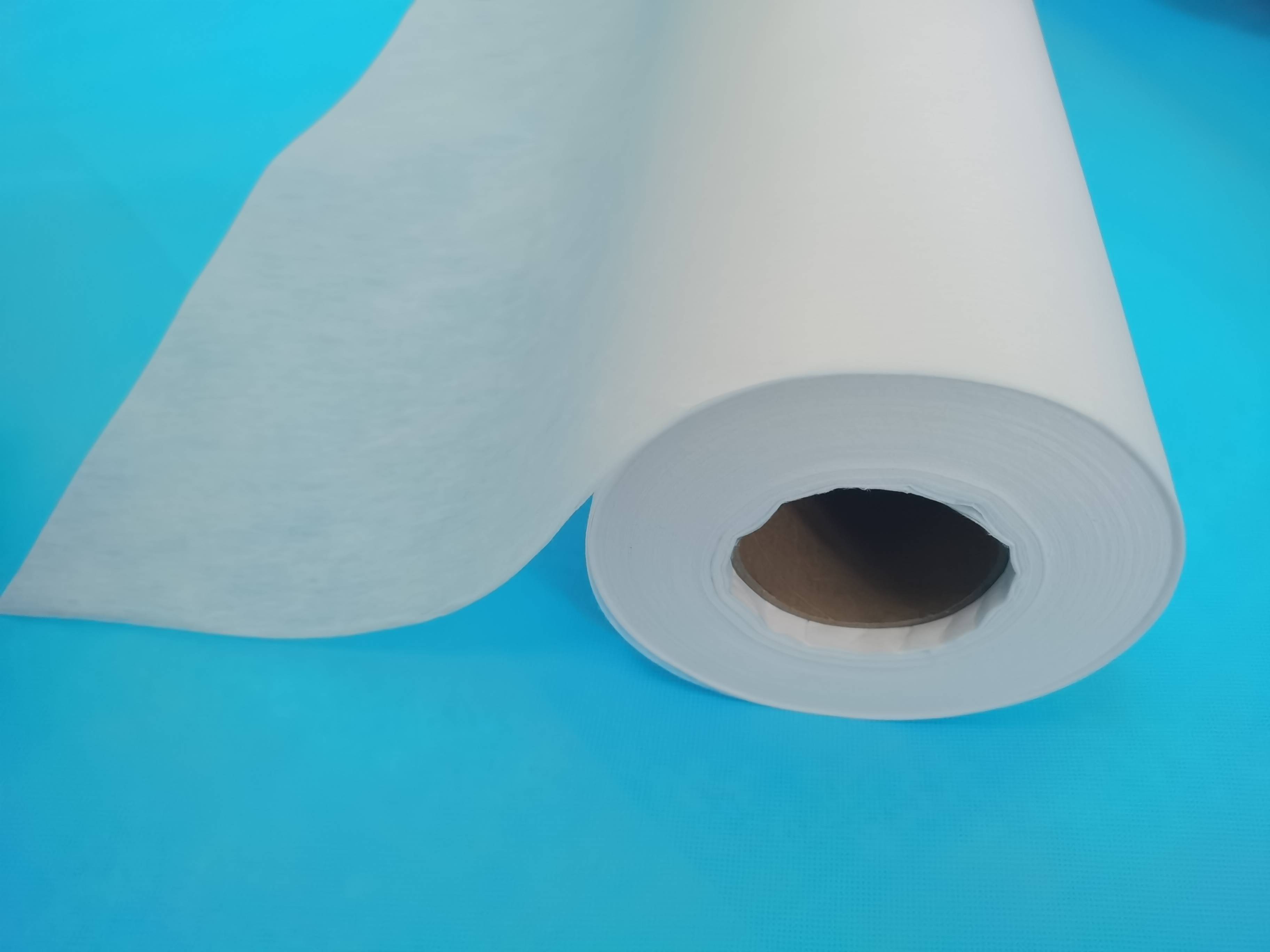 水刺各工艺段作用及选型要求