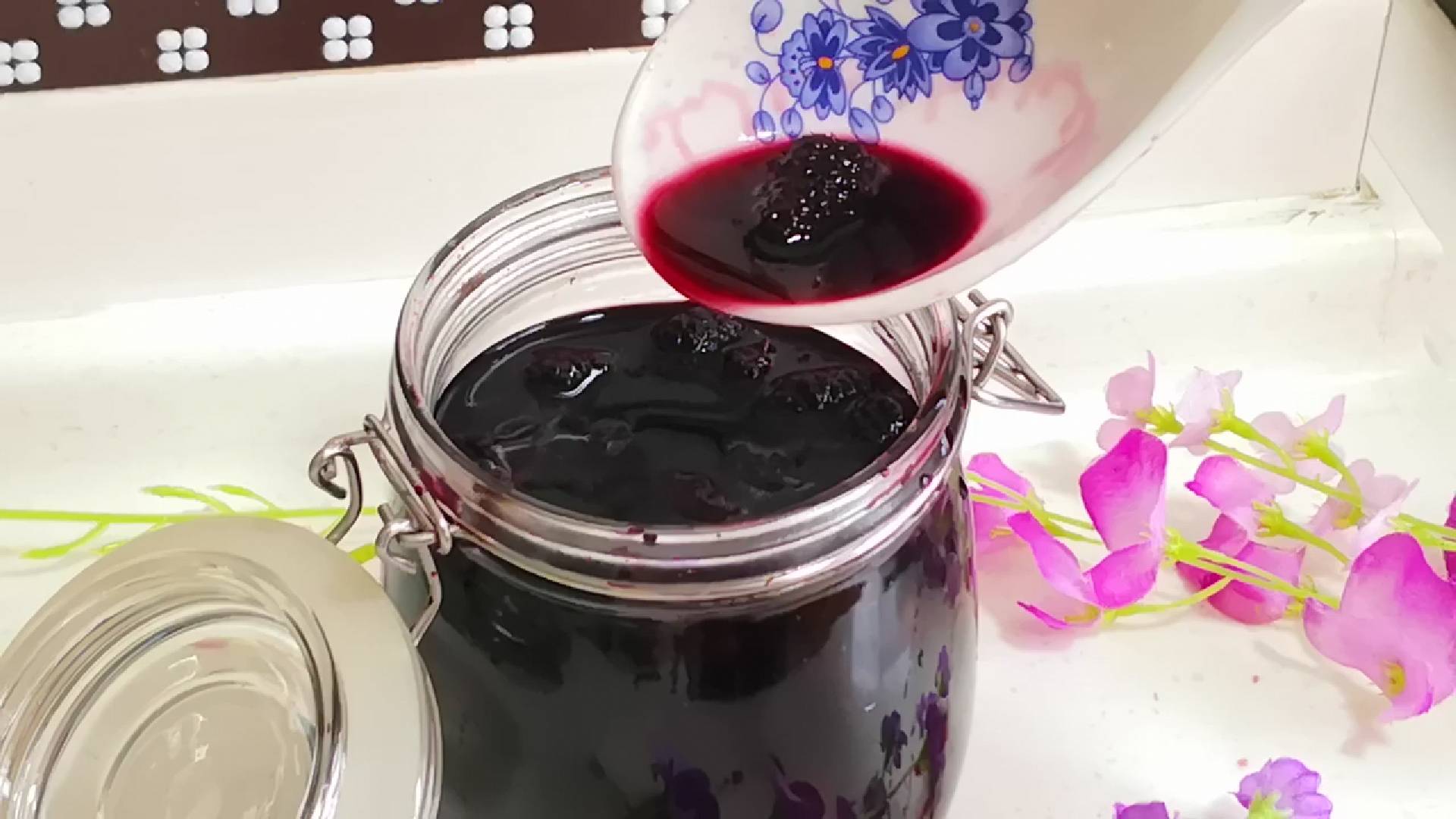 桑果|喝桑葚酒的时候，为什么只倒一点？原来，这答案8成人都是装懂的