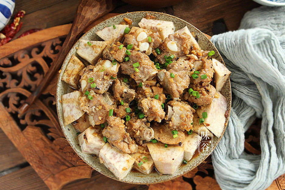 九九重陽節，家人團聚，這6菜1湯端上桌，營養實惠，比上飯店強 熱愛美食 第5张