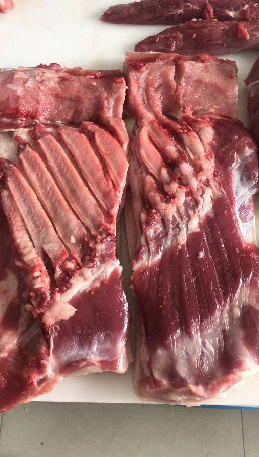 什么样的猪肉质好 54499fc3f6ac476f888e7d30069809d7.jpeg