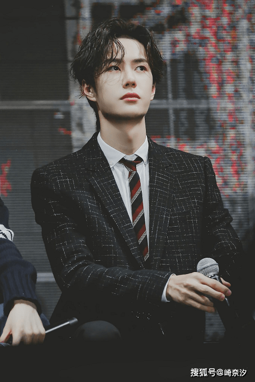 品牌 两大代言将官宣！王一博为何总被青睐？