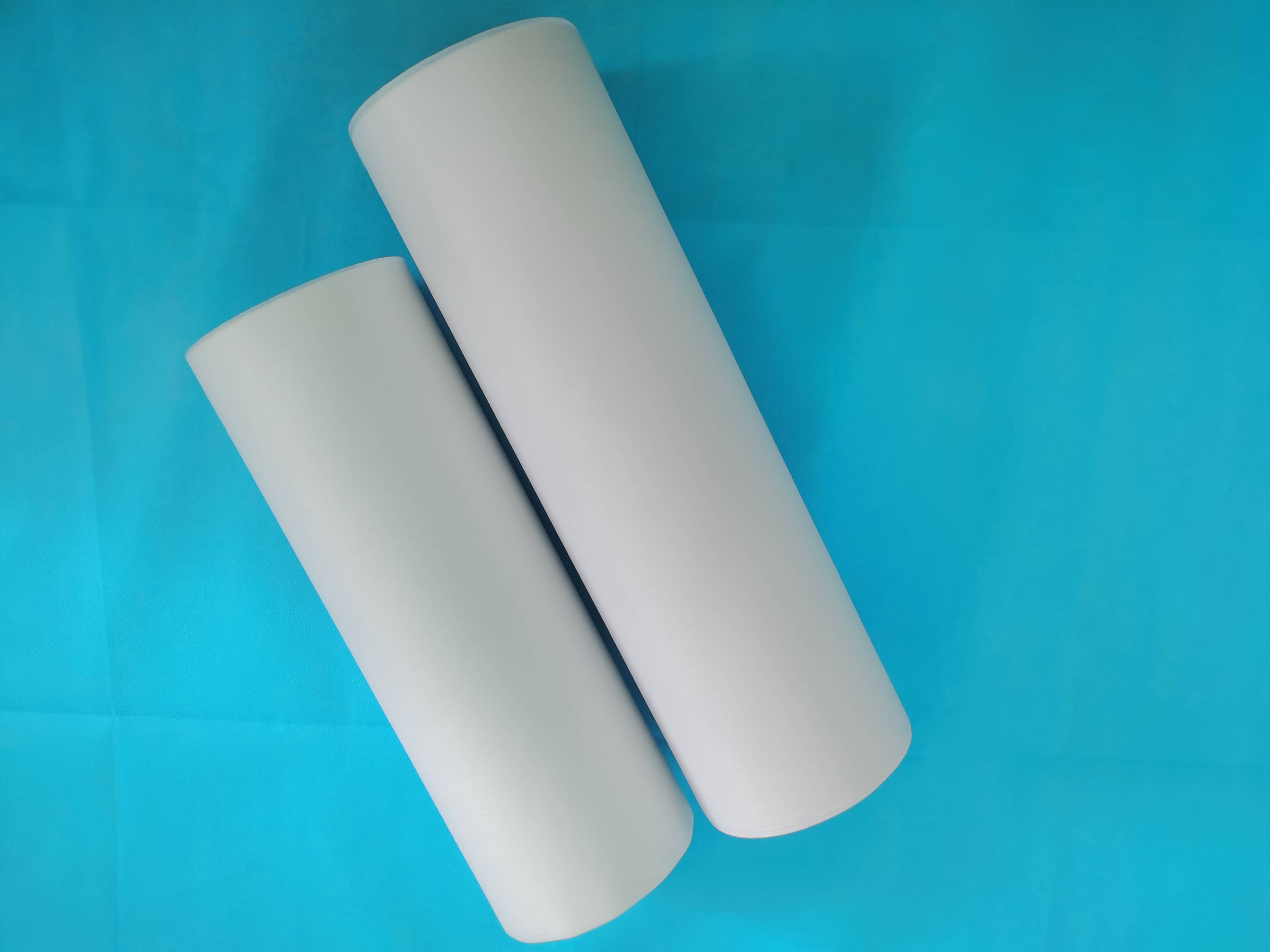 合成纤维在湿法过滤纸生产中的应用10