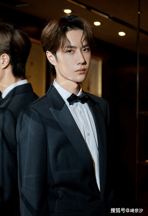 品牌 两大代言将官宣！王一博为何总被青睐？