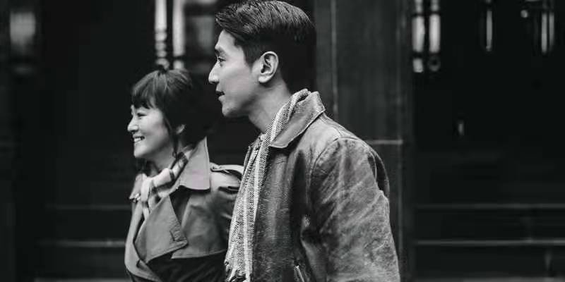 海口|电影《兰心大剧院》海口举行超前观影 导演娄烨携手影后巩俐最新力作