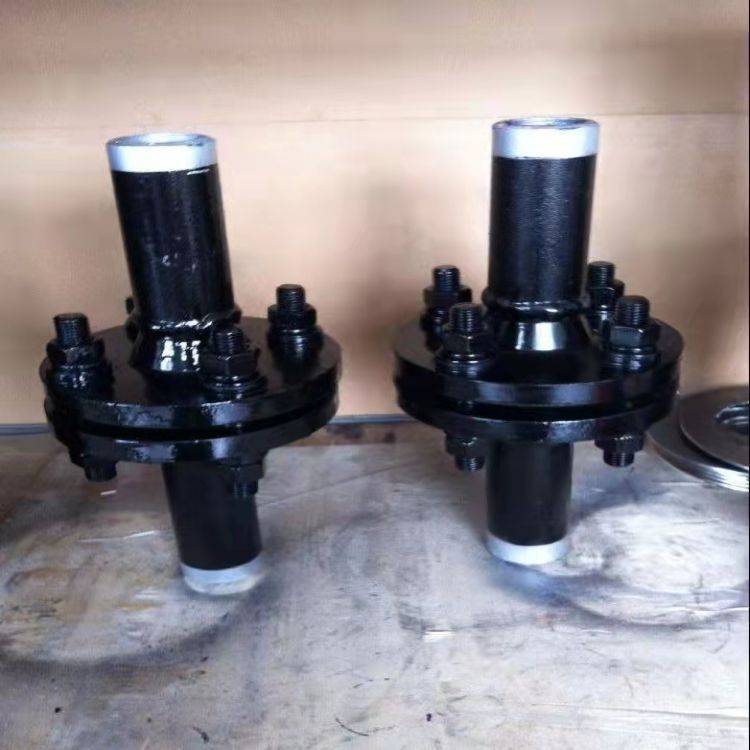 管道绝缘接头介绍