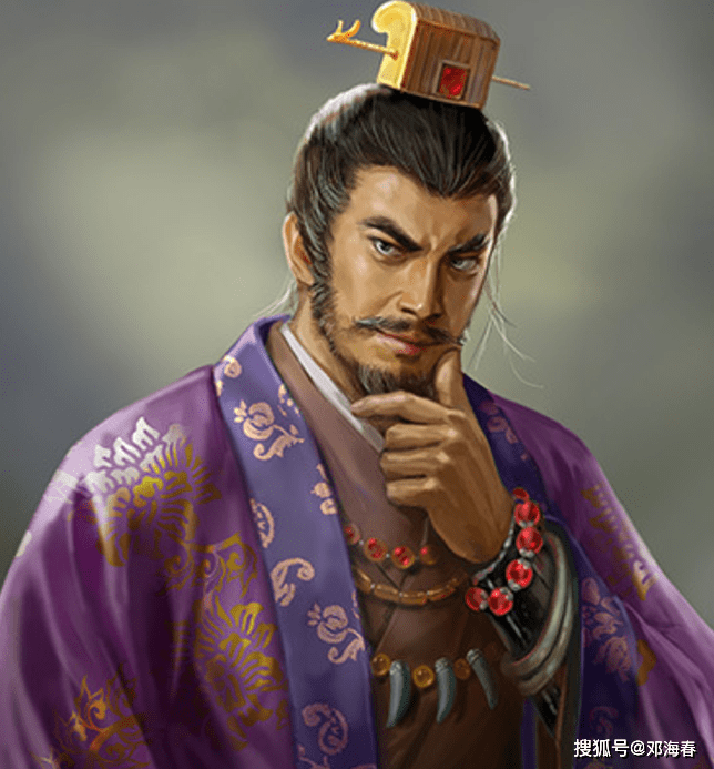 原创都是"汉中王",为何刘邦定都汉中,刘备却选择定都在成都?