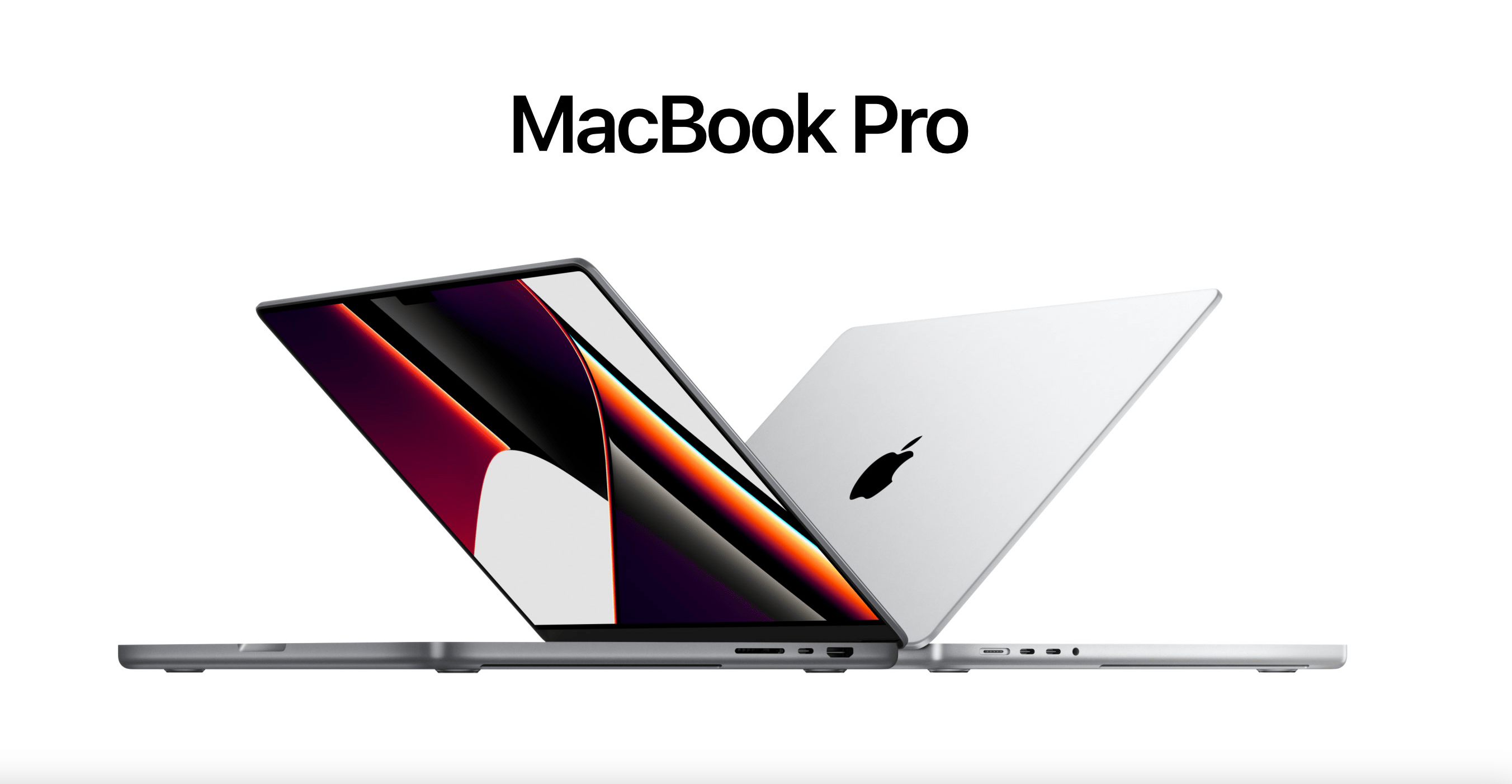 原创这次我真的被刘海屏打脸了苹果全新macbookpro发布