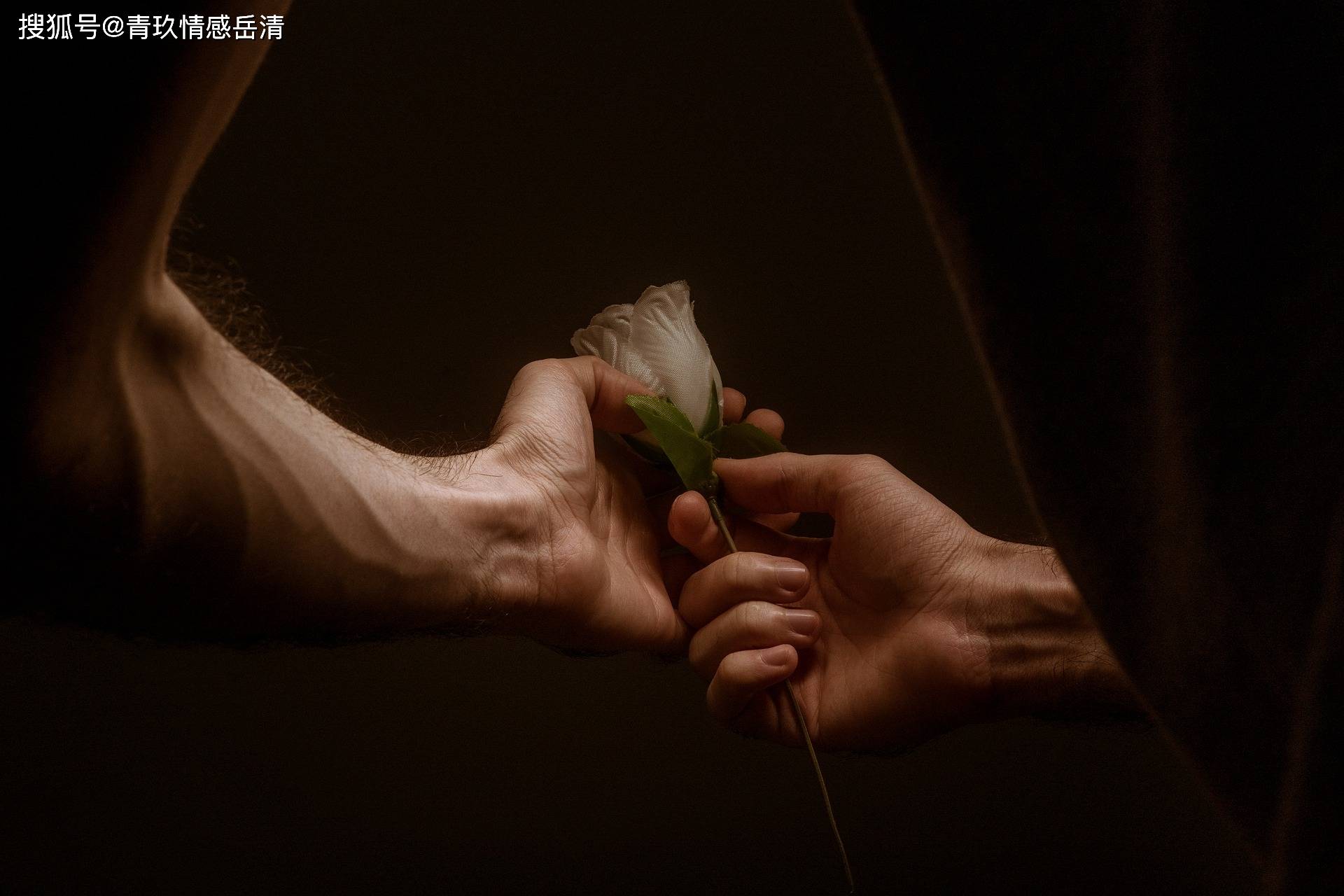 发两性关系中那些帮你收获爱情的方法