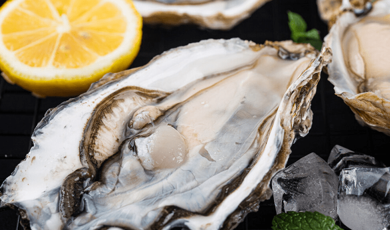 生姜|肝不好可以吃海鲜吗?肝脏科医生提醒:要想养肝,这4种食物最好少吃