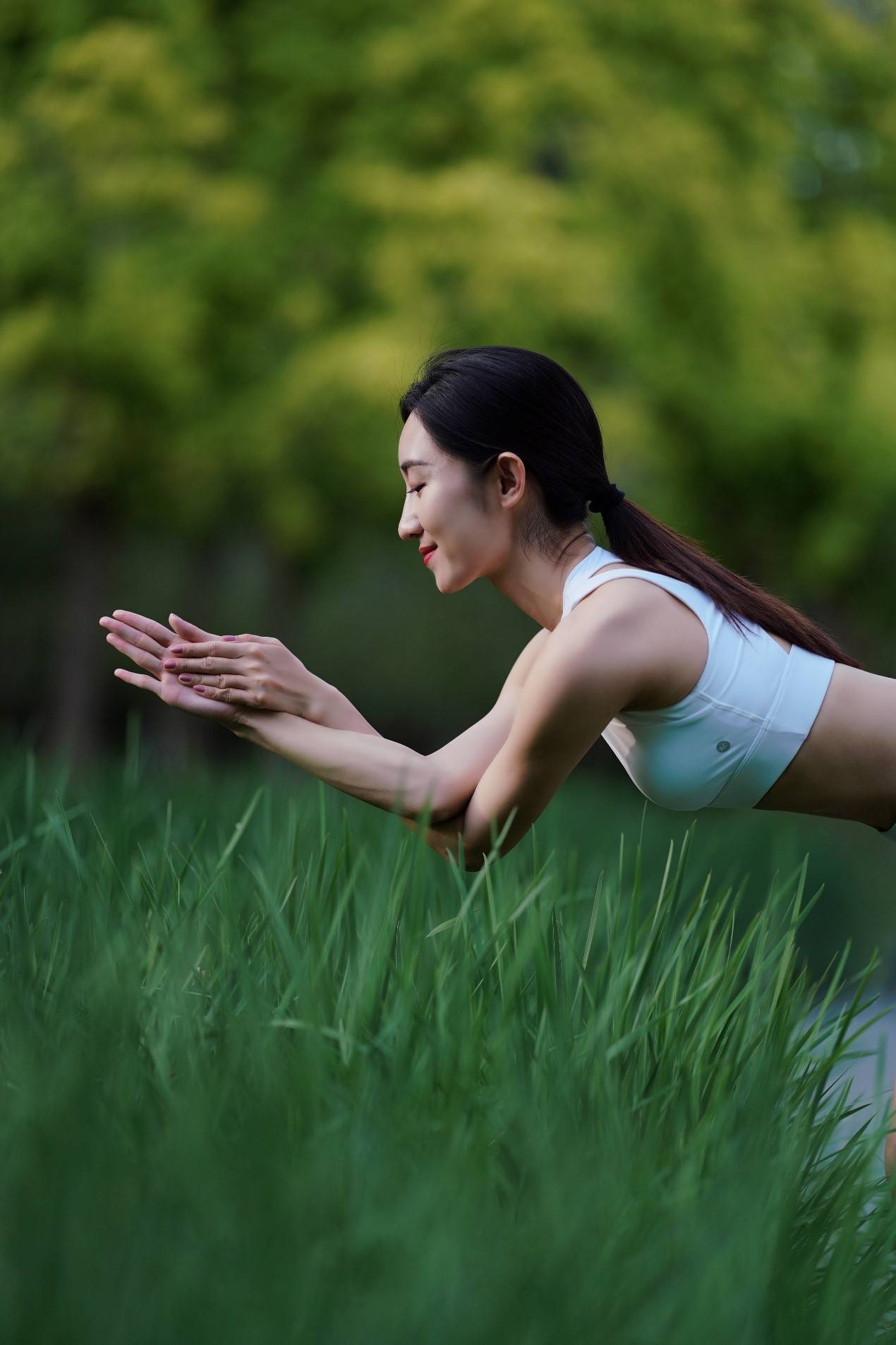 穿上jsc这个宝藏国货品牌,谁还不是一个又甜又酷的运动女孩?
