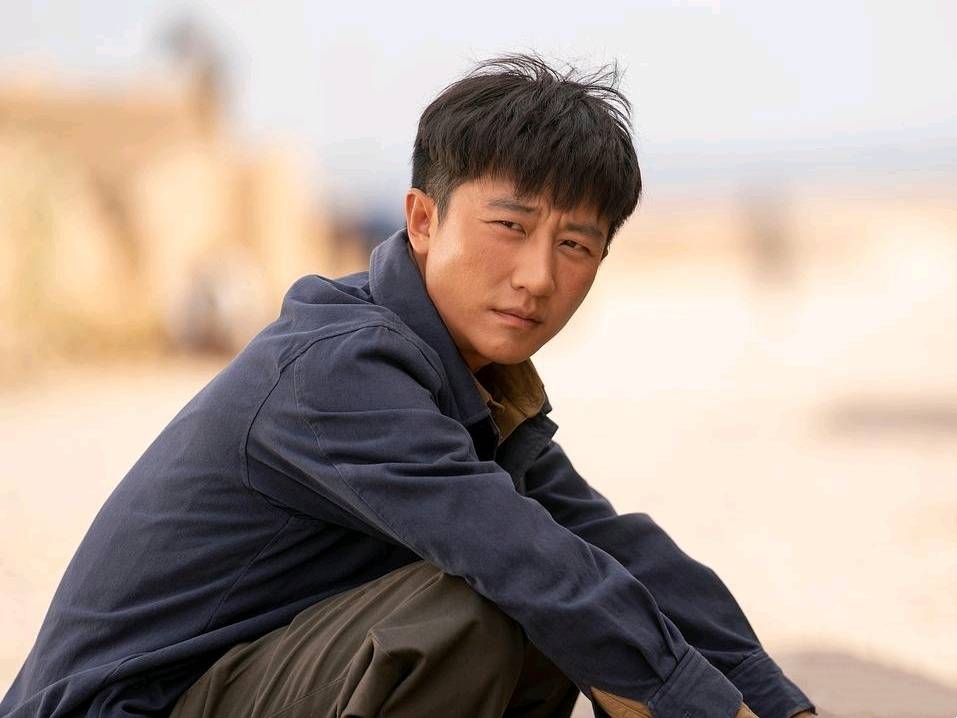 因为|黄轩拍戏有多敬业？为找角色状态不惜折磨自己