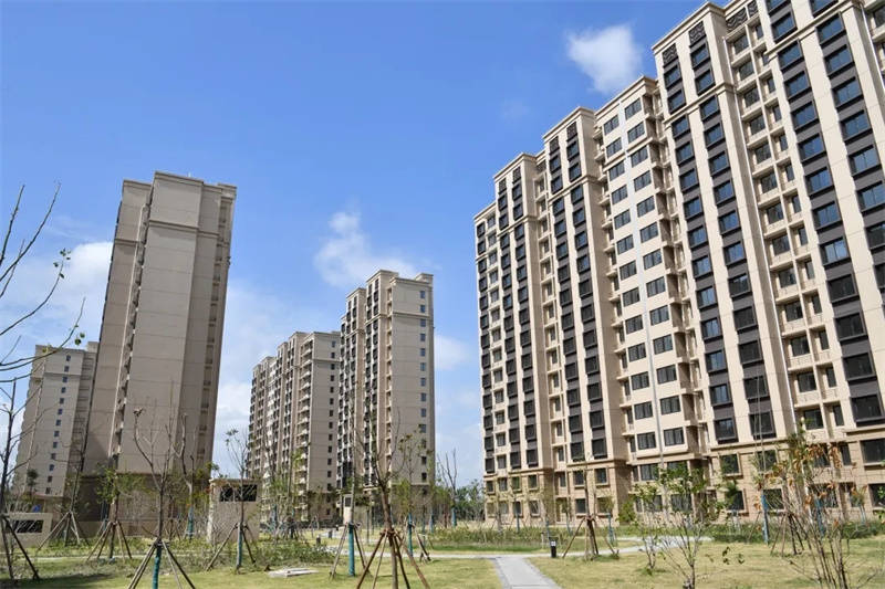 快来看看广福村路318弄馨慈佳苑