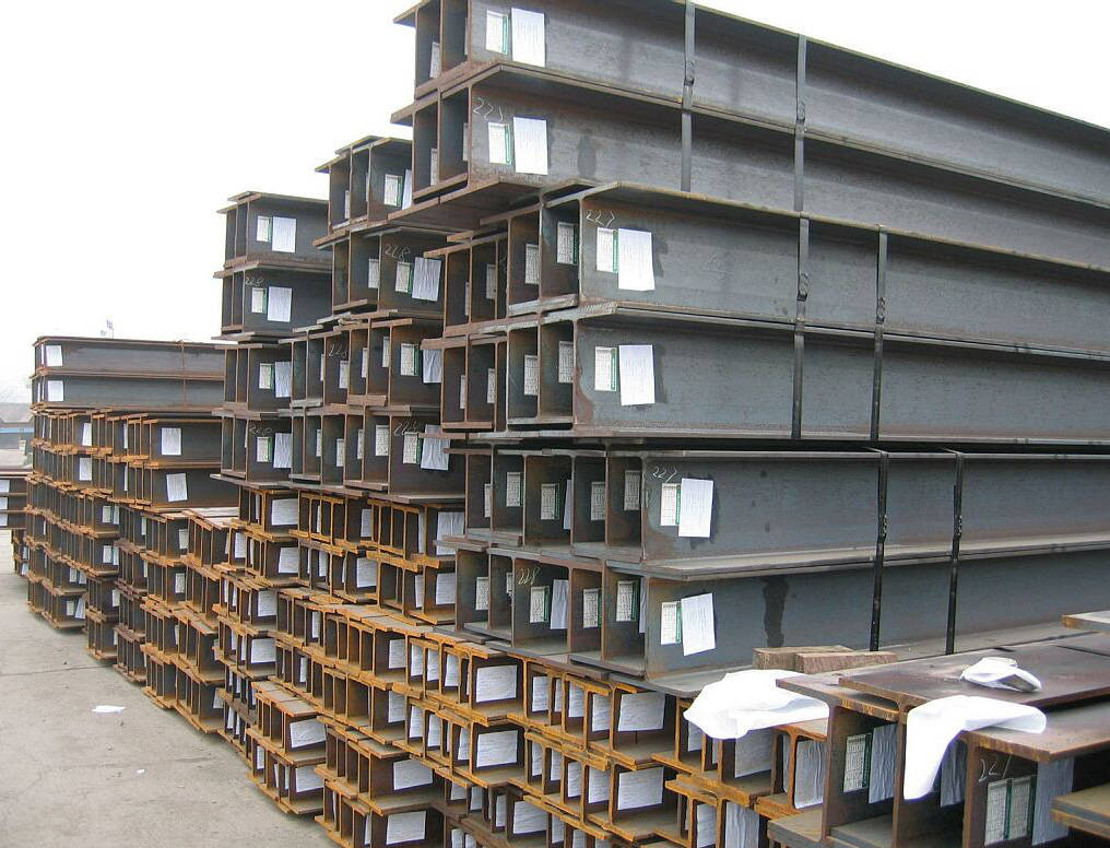 「四川裕馗钢材集团」21日成都钢材市场安泰h型钢价格行情