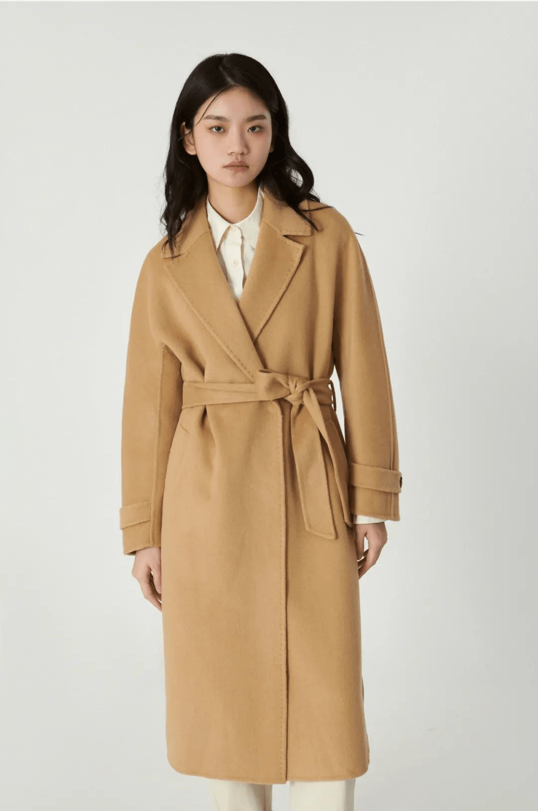 生活 气温降降降,一袭温柔敬自己