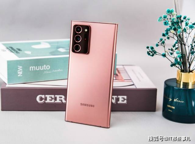 预售价跌破6000元 上市一年的三星Note20 Ultra值得买吗？