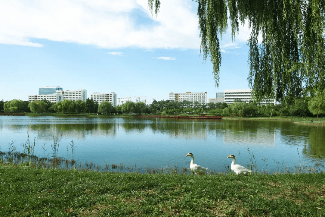 中國名牌大學-北京理工大學