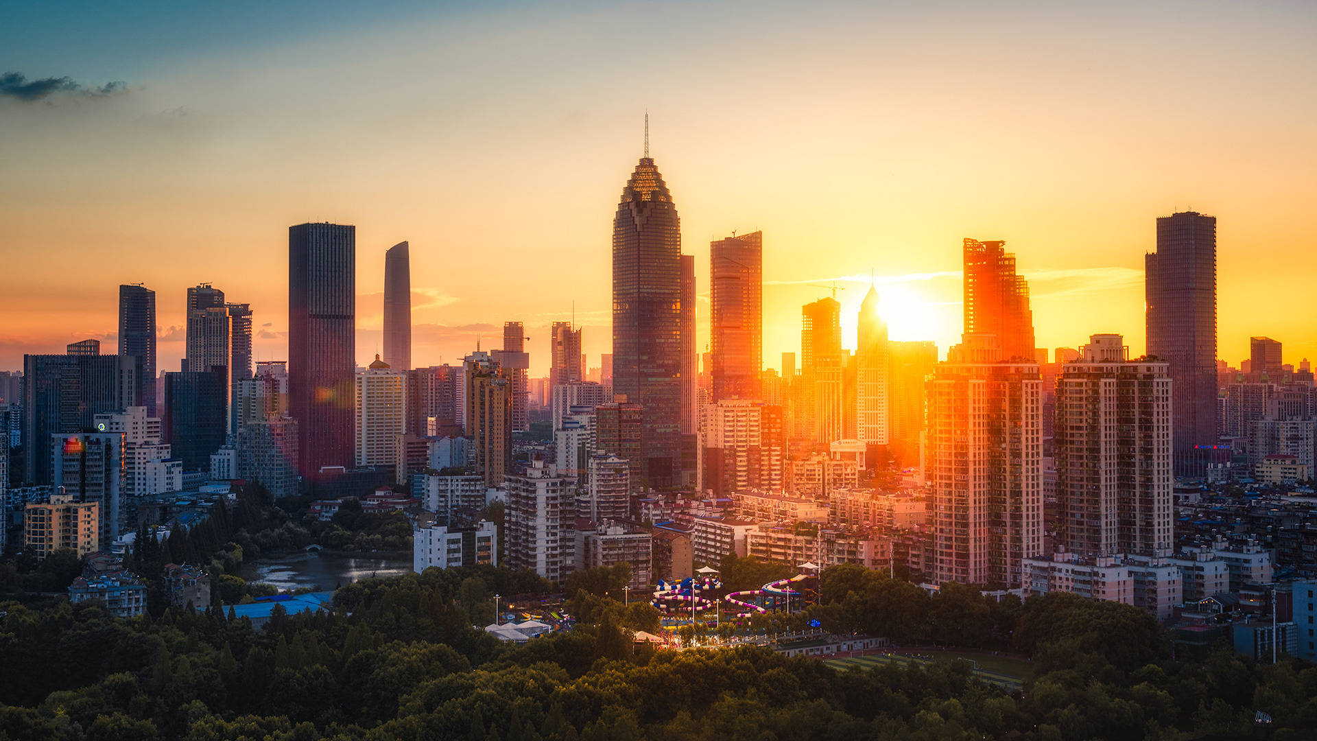 楼市变天房产营销机构如何自救