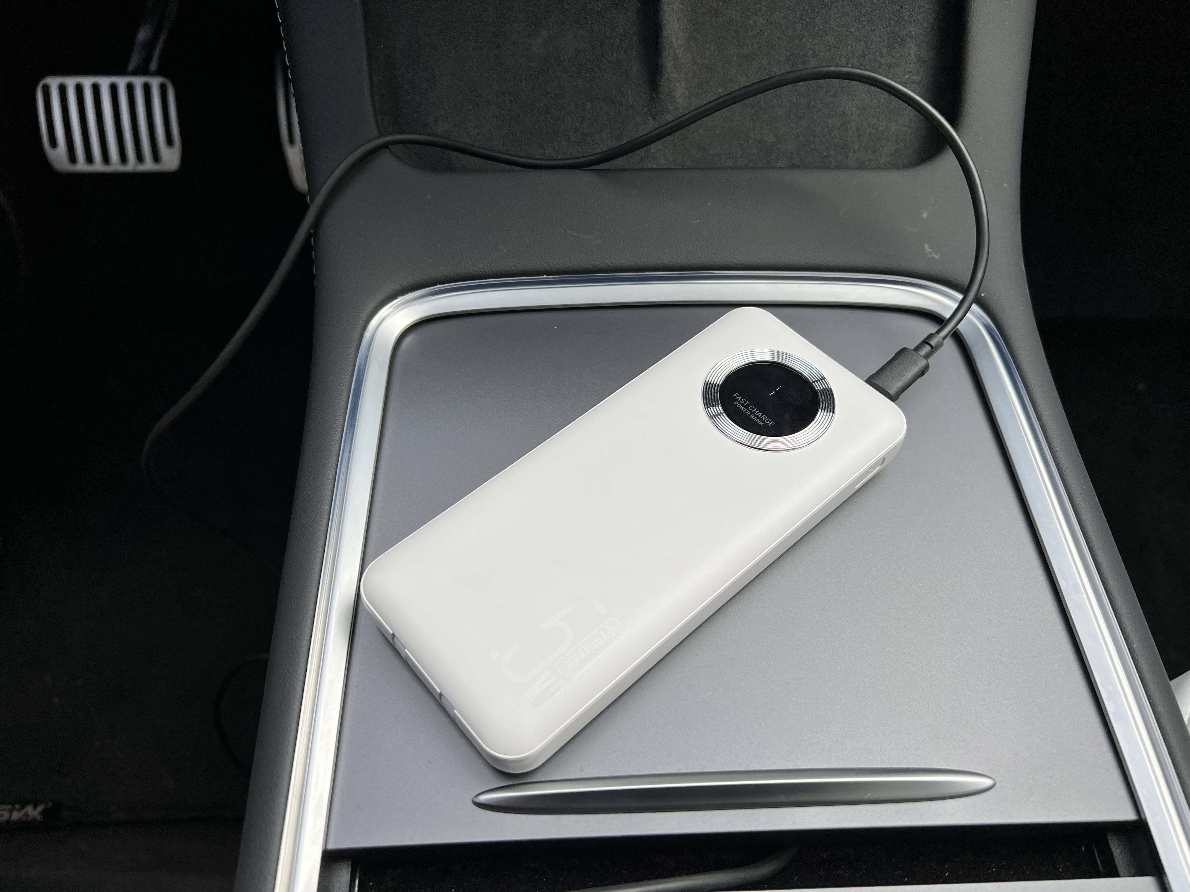 手机|推荐给iPhone用户的宝藏移动电源：台电E10 Pro