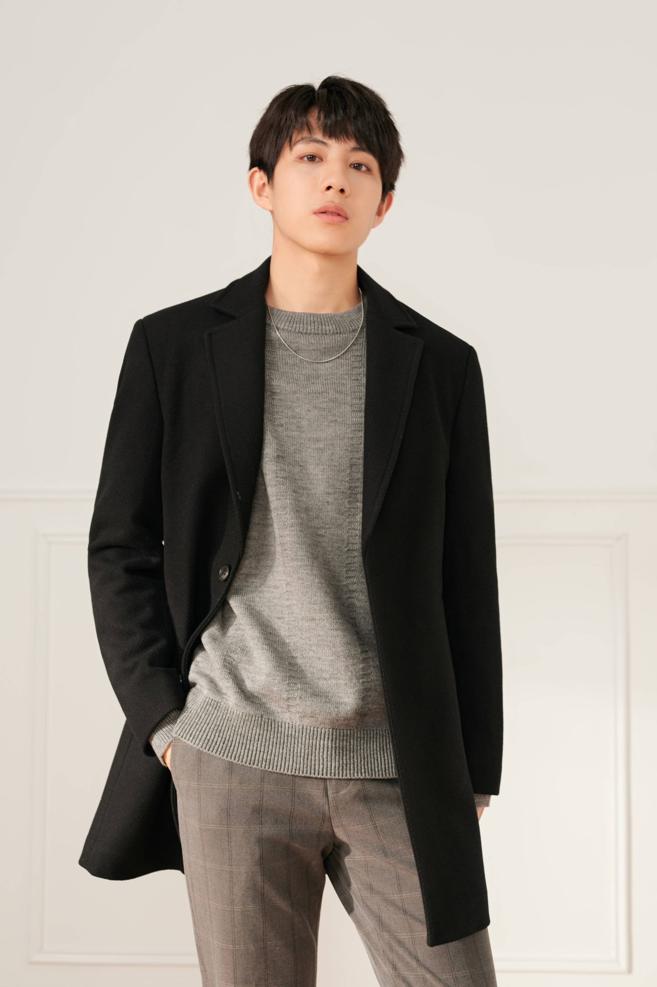 卫衣 MOST|够温暖，够舒适，够百搭，才是应对季节交替的刚需