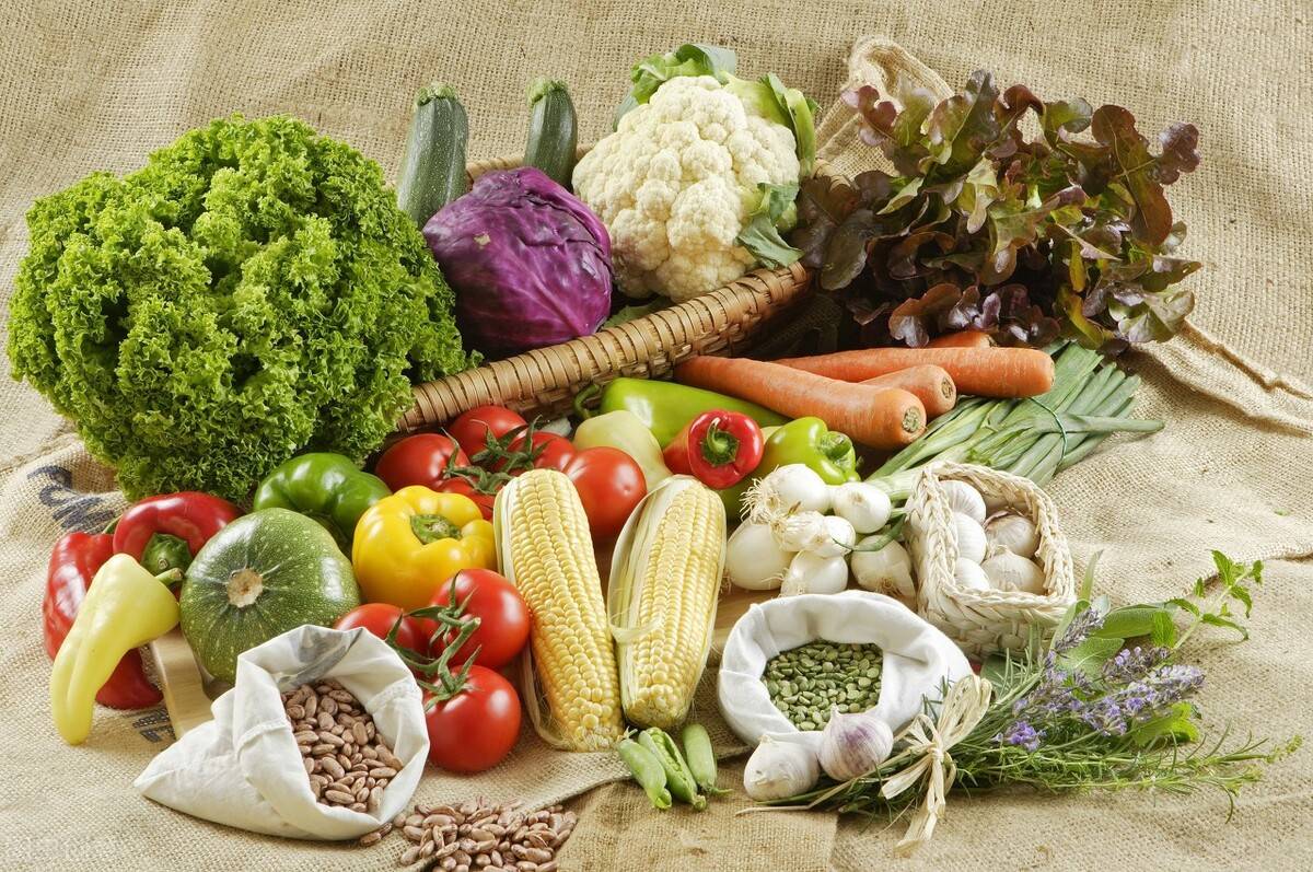 体重|食物少囤积，减肥也容易