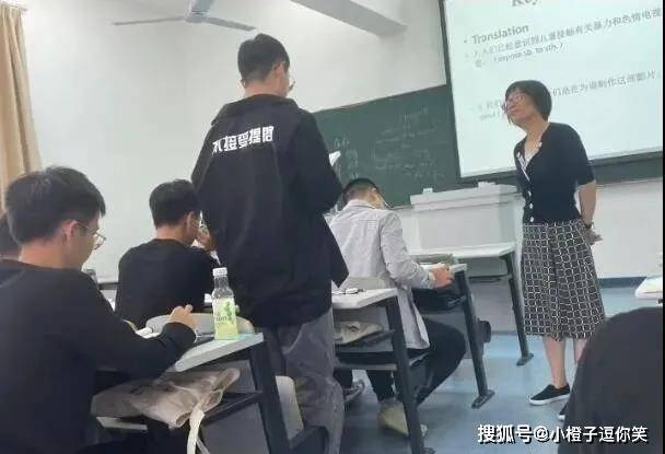 搞笑時刻：有幸見證了一代梟雄的隕落 搞笑整蠱 第7张