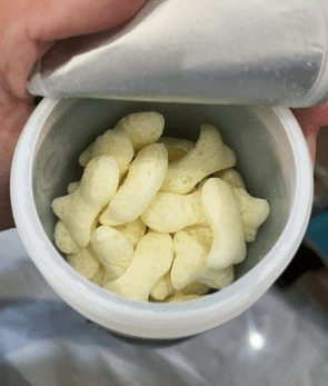 体系|全喂奶粉几个月加辅食~多亏我选了它