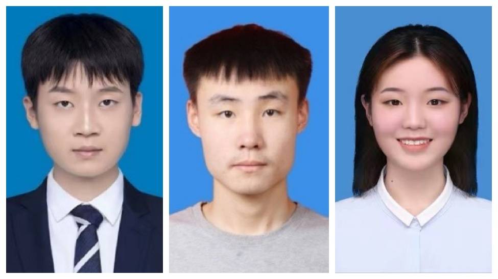 西安电子科技大学智能学子在ICCV 2021竞赛中再获六项冠亚季军