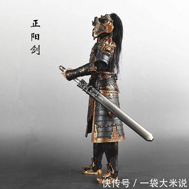 古代兵器,你认得几件?那件称手?-搜狐大视野-搜狐新闻