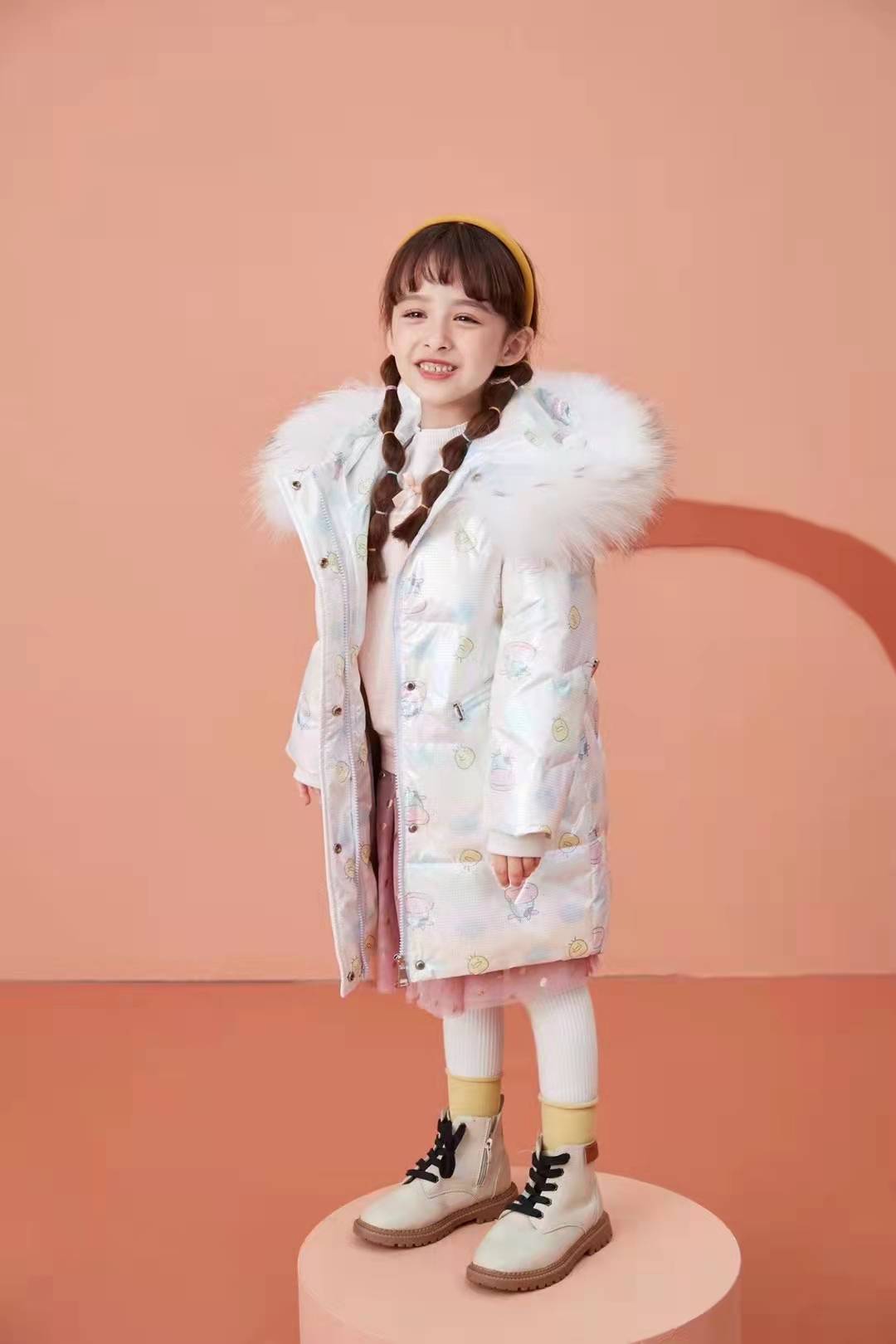 浙江 浙江趣欣童科技有限公司|冬季搭配手册