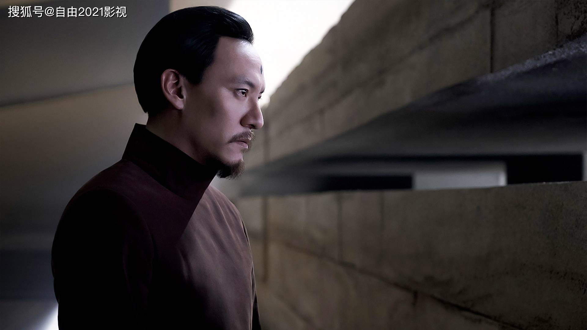 岳医生|《沙丘》张震情感张力引热议，高品质演技输出展现角色魅力